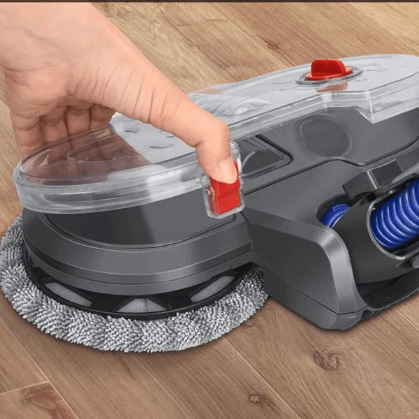 Smartnew moppeudvidelse Flow+ V12