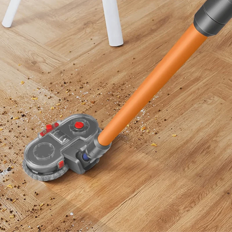 Smartnew moppeudvidelse Flow+ V12