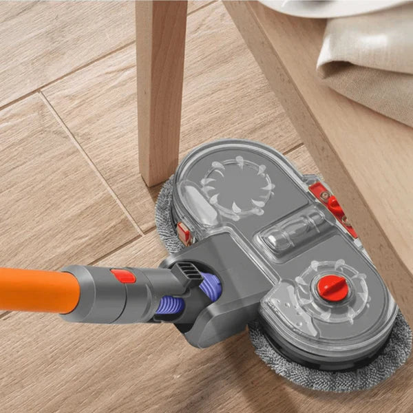 Smartnew moppeudvidelse Flow+ V12