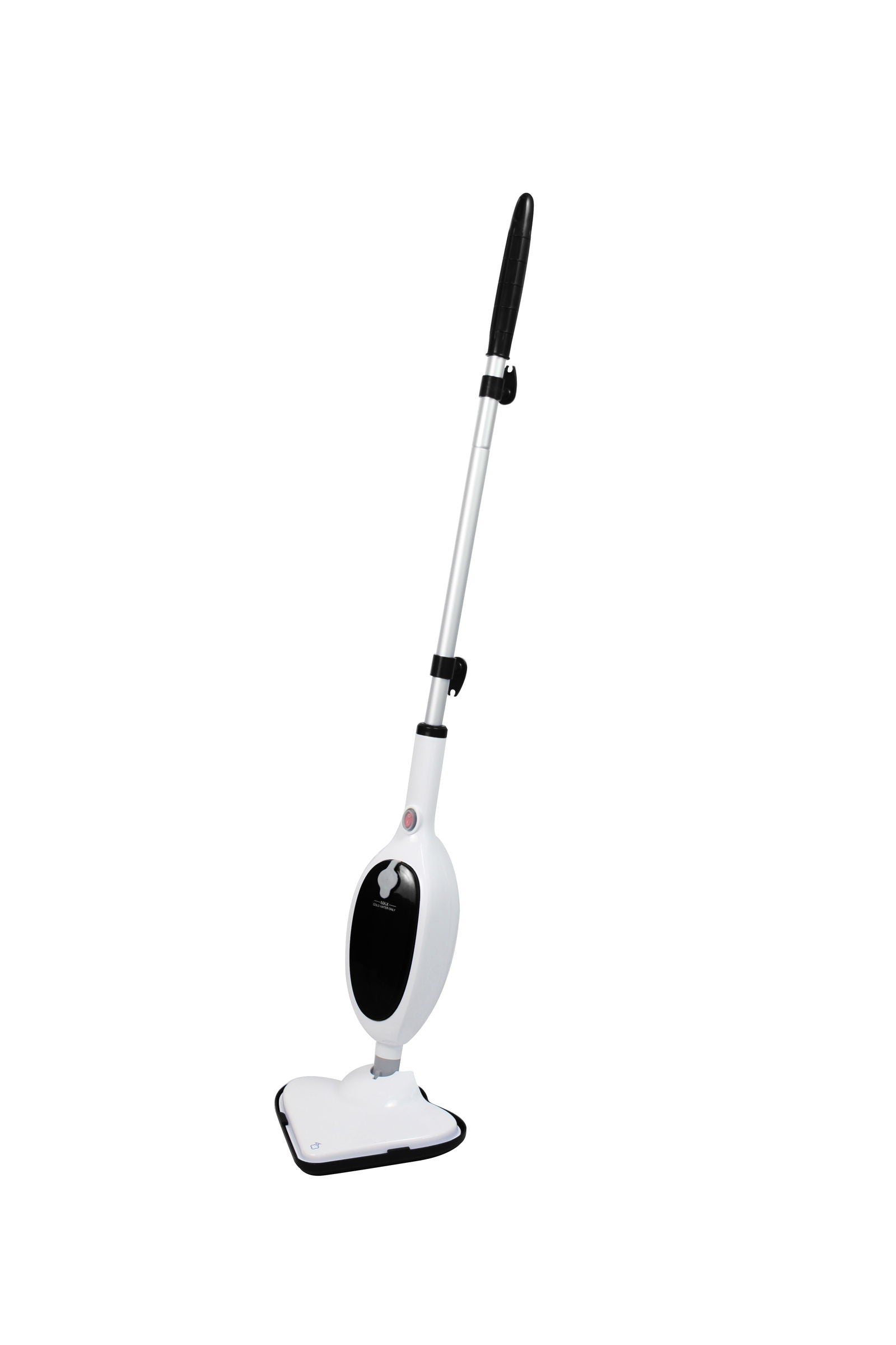 Smartnew Steam mop - elektrisk dampmoppe