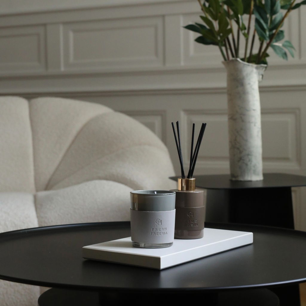 Smartnew Duftlys 160g