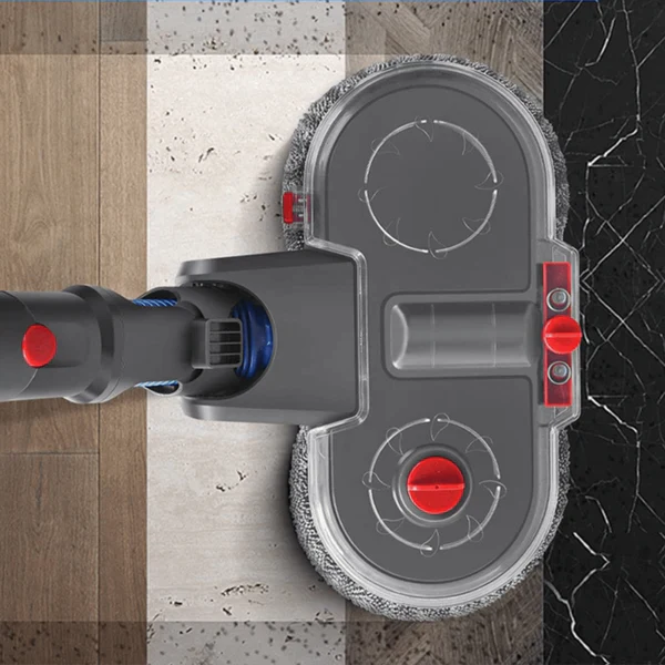 Smartnew moppeudvidelse Flow+ V12
