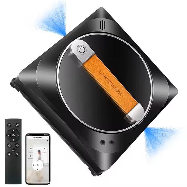 Smartnew vinduesvasker 910 glider
