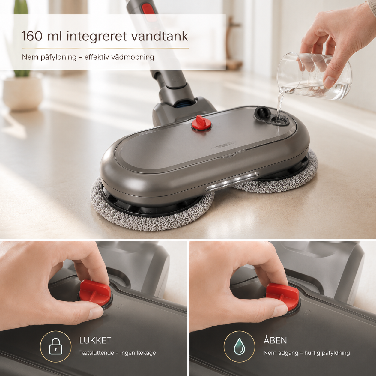 SmartNew Moppeudvidelse V10