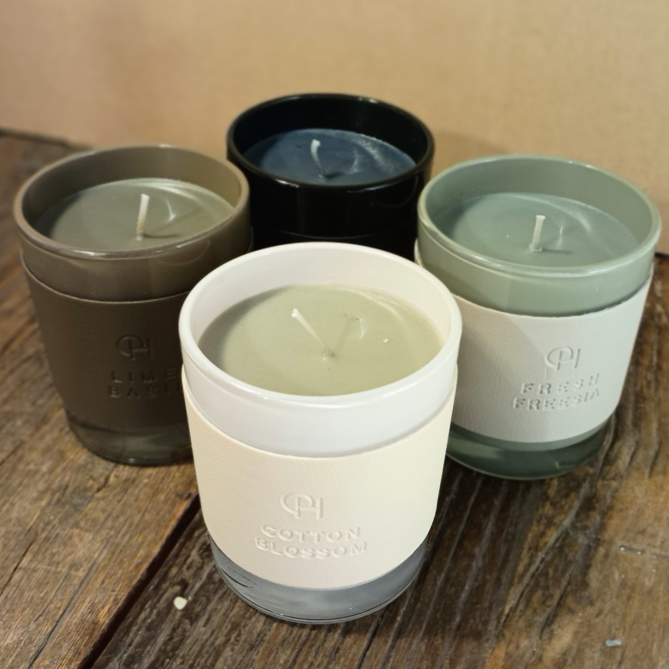 Smartnew Duftlys 160g