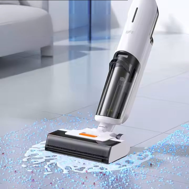 Smartnew gulvvasker W90