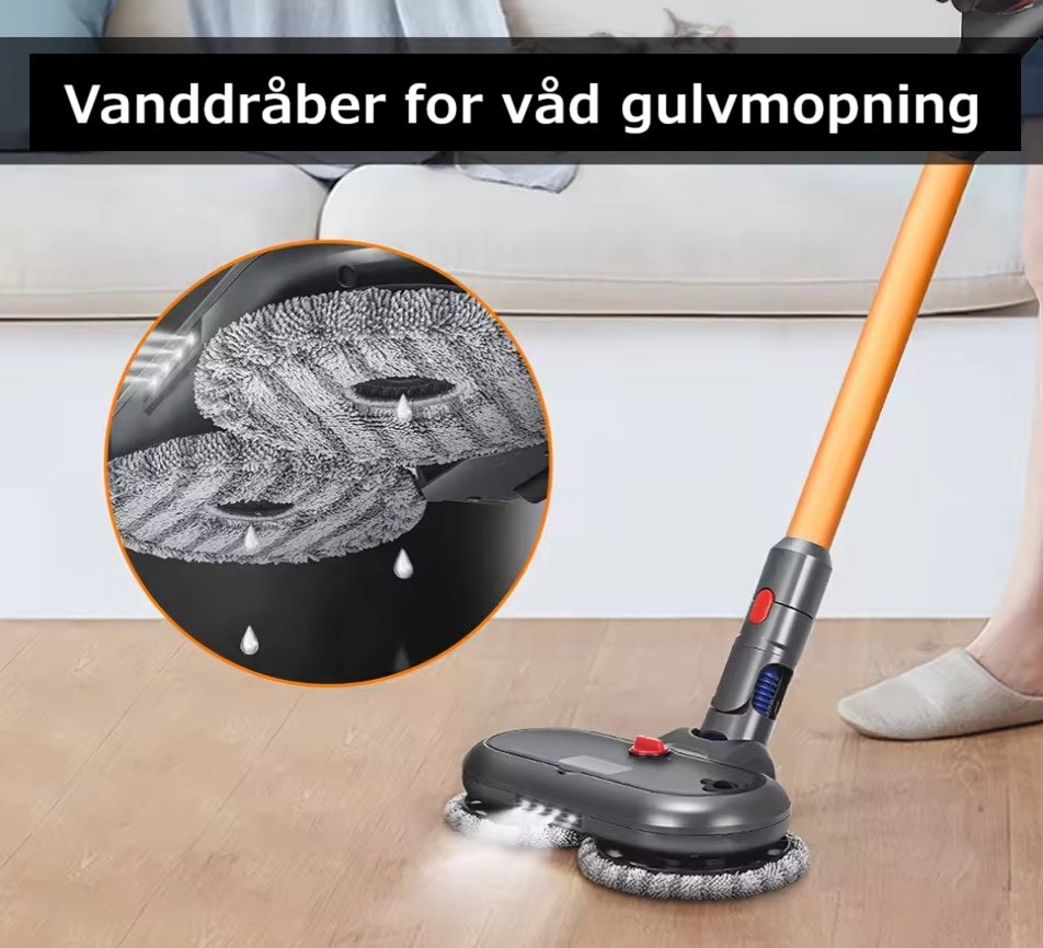 Smartnew moppeudvidelse Flow+ LED