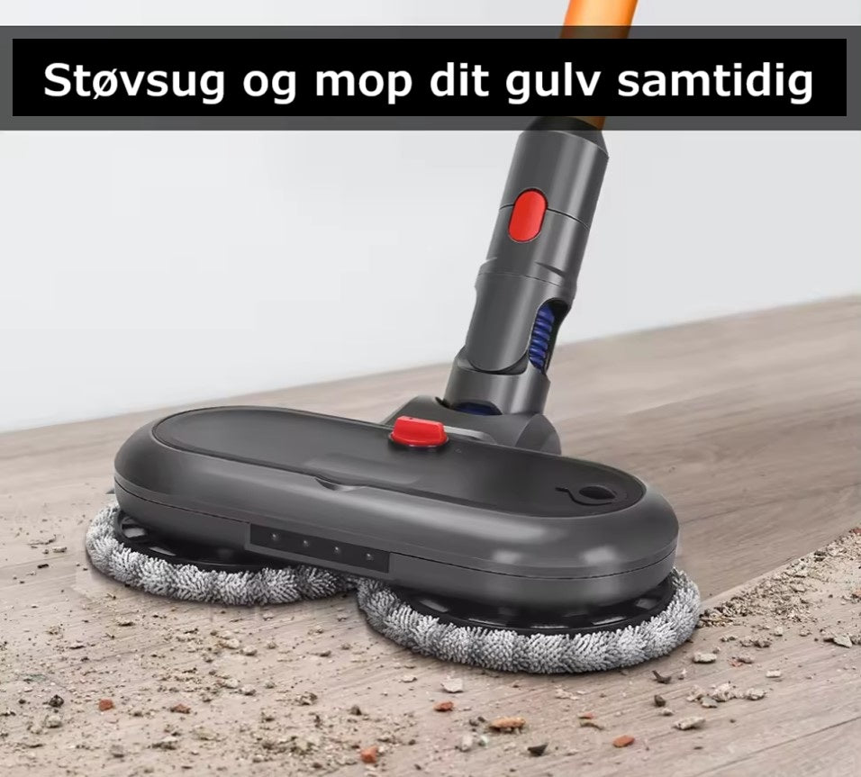 Smartnew moppeudvidelse Flow+ LED