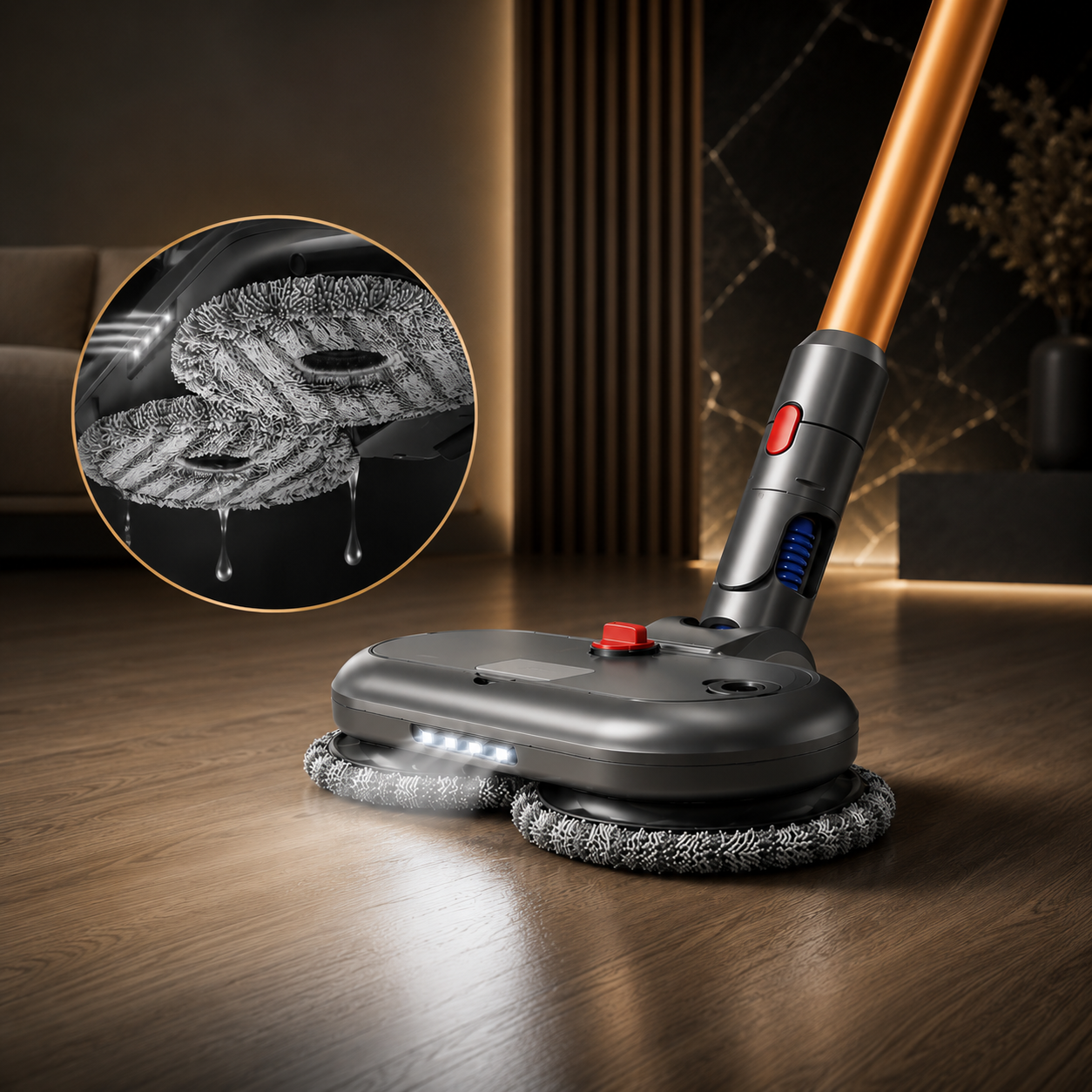 SmartNew Moppeudvidelse V10
