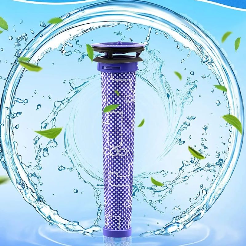 Pre-filter Dyson V8 3-pak