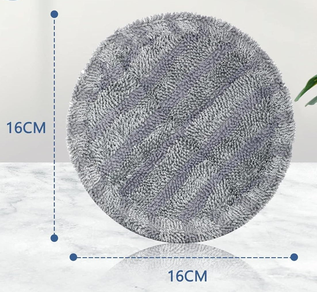 SmartNew Flow+ mopper - 6 stk.